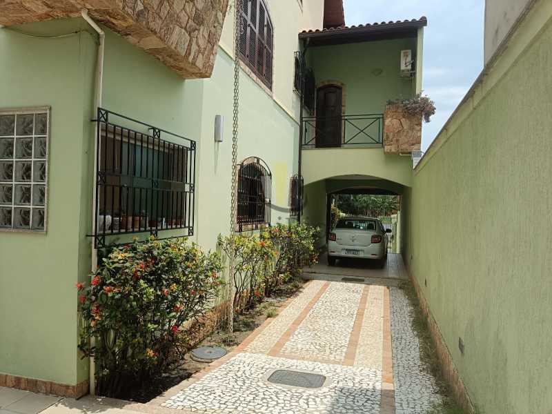 Conheça 07c4b87f-e25f-4801-a567-dab0c2 do imóvel - Casa 3 quartos à venda Jardim Sulacap, Rio de Janeiro - R$ 1.150.000 - FRCA30070 - 30 07c4b87f-e25f-4801-a567-dab0c2 - 30