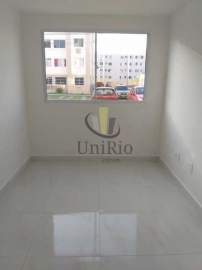 Apartamento 1 quarto à venda Padre Miguel, Rio de Janeiro - R$ 140.000 - BGAP10034