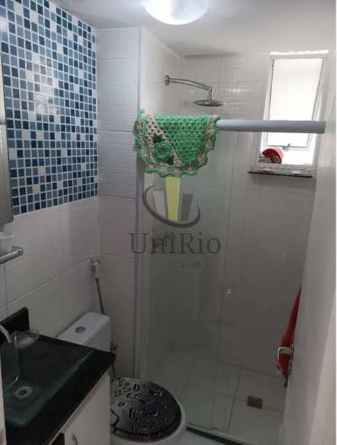 Conheça IMG_9146 do imóvel - Apartamento 3 quartos à venda Campo Grande, Rio de Janeiro - R$ 230.000 - BGAP30055 - 17 IMG_9146 - 17