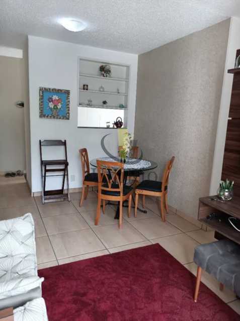 Conheça IMG_9144 1 do imóvel - Apartamento 3 quartos à venda Campo Grande, Rio de Janeiro - R$ 230.000 - BGAP30055 - 3 IMG_9144 1 - 3