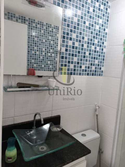 Conheça IMG_9141 do imóvel - Apartamento 3 quartos à venda Campo Grande, Rio de Janeiro - R$ 230.000 - BGAP30055 - 16 IMG_9141 - 16