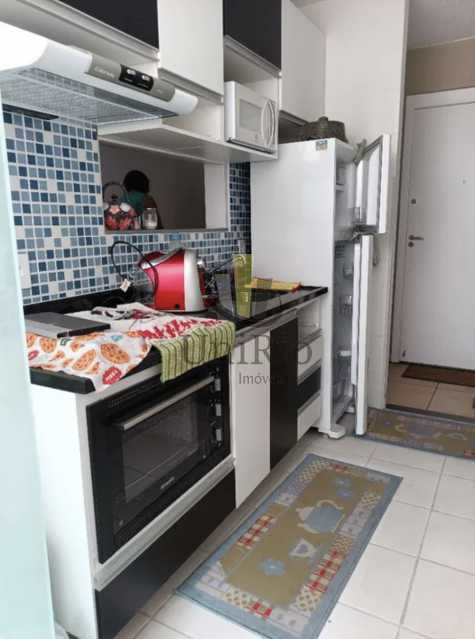 Conheça IMG_9136 do imóvel - Apartamento 3 quartos à venda Campo Grande, Rio de Janeiro - R$ 230.000 - BGAP30055 - 9 IMG_9136 - 9