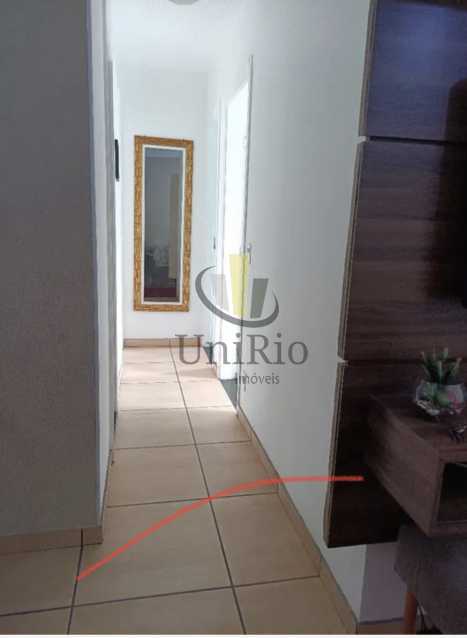 Conheça IMG_9132 do imóvel - Apartamento 3 quartos à venda Campo Grande, Rio de Janeiro - R$ 230.000 - BGAP30055 - 19 IMG_9132 - 19
