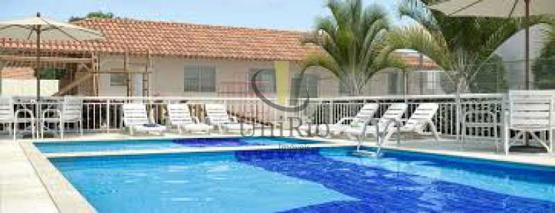 Conheça transferir do imóvel - Apartamento 3 quartos à venda Campo Grande, Rio de Janeiro - R$ 230.000 - BGAP30055 - 21 transferir - 21