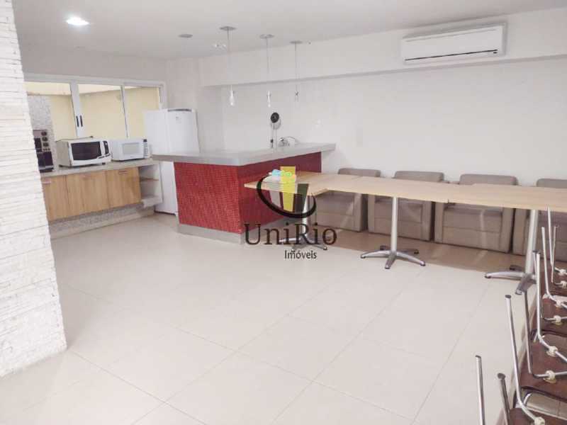 Conheça 5013_G1731921530 do imóvel - Apartamento 2 quartos à venda Freguesia (Jacarepaguá), Rio de Janeiro - R$ 500.000 - FRAP22228 - 16 5013_G1731921530 - 16