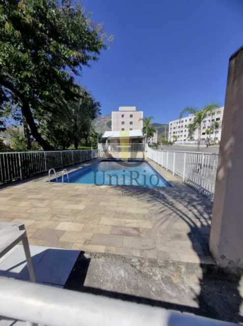 Conheça IMG_9236 do imóvel - Apartamento 2 quartos à venda Senador Camará, Rio de Janeiro - R$ 160.000 - BGAP20462 - 12 IMG_9236 - 12
