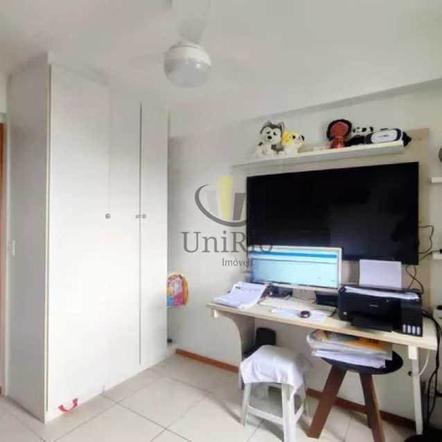 Conheça 894700118-121.65546057300736Im do imóvel - Apartamento 3 quartos à venda Jacarepaguá, Rio de Janeiro - R$ 690.000 - FRAP30716 - 14 894700118-121.65546057300736Im - 14