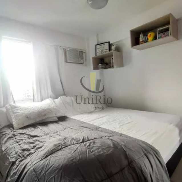 Conheça 894700118-153.85027576300635Im do imóvel - Apartamento 3 quartos à venda Jacarepaguá, Rio de Janeiro - R$ 690.000 - FRAP30716 - 22 894700118-153.85027576300635Im - 22