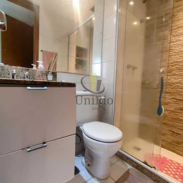 Conheça 894700118-469.0402572310437Imv do imóvel - Apartamento 3 quartos à venda Jacarepaguá, Rio de Janeiro - R$ 690.000 - FRAP30716 - 20 894700118-469.0402572310437Imv - 20