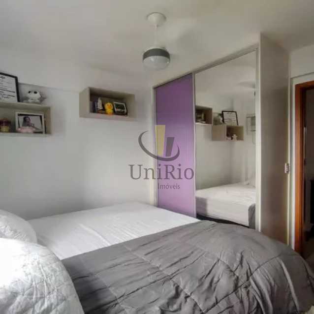 Conheça 894700118-577.0119175149948Imv do imóvel - Apartamento 3 quartos à venda Jacarepaguá, Rio de Janeiro - R$ 690.000 - FRAP30716 - 23 894700118-577.0119175149948Imv - 23
