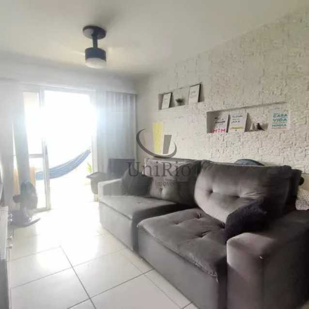 Conheça 894700118-584.6457922566464Imv do imóvel - Apartamento 3 quartos à venda Jacarepaguá, Rio de Janeiro - R$ 690.000 - FRAP30716 - 5 894700118-584.6457922566464Imv - 5