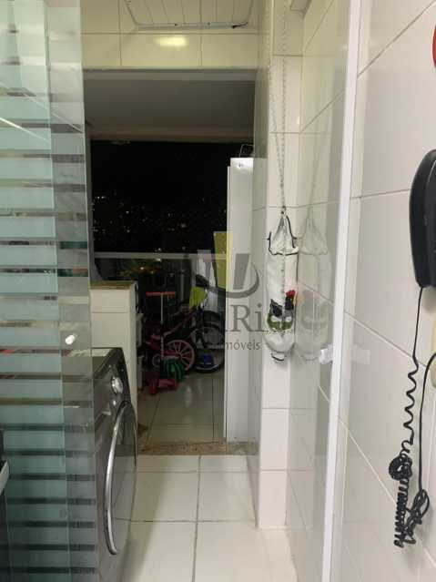 Conheça WhatsApp Image 2024-12-02 at 1 do imóvel - Apartamento 3 quartos à venda Jacarepaguá, Rio de Janeiro - R$ 690.000 - FRAP30716 - 10 WhatsApp Image 2024-12-02 at 1 - 10
