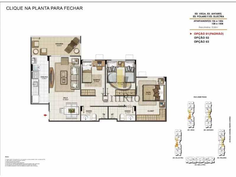 Conheça Estrelas-Full-Condominium-40-2 do imóvel - Apartamento 3 quartos à venda Jacarepaguá, Rio de Janeiro - R$ 690.000 - FRAP30716 - 27 Estrelas-Full-Condominium-40-2 - 27