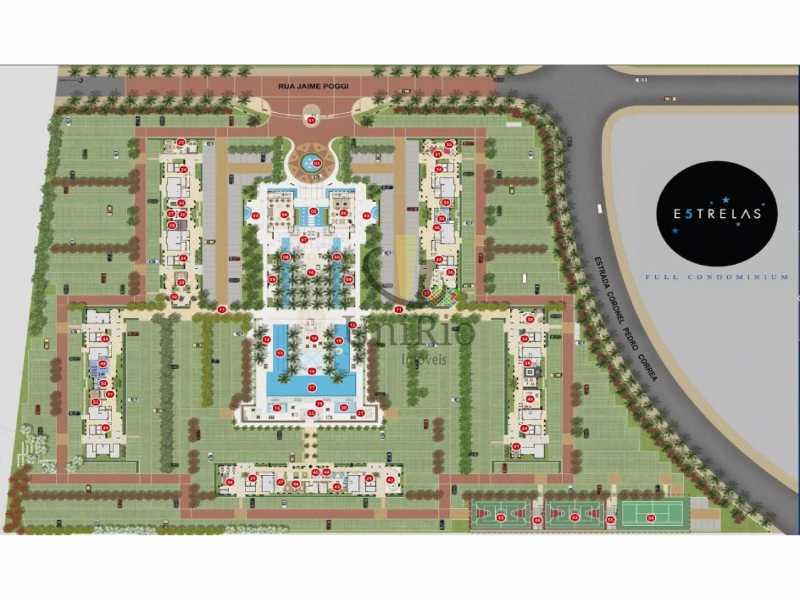 Conheça Estrelas-Full-Condominium-51-2 do imóvel - Apartamento 3 quartos à venda Jacarepaguá, Rio de Janeiro - R$ 690.000 - FRAP30716 - 28 Estrelas-Full-Condominium-51-2 - 28