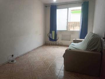 Apartamento 1 quarto à venda Praça Seca, Rio de Janeiro - R$ 115.000 - FRAP10224