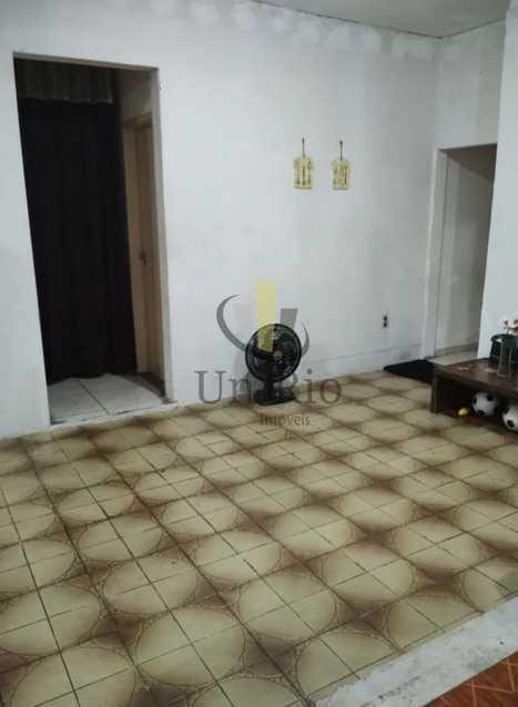 Conheça 1000348949 do imóvel - Casa 4 quartos à venda Campo Grande, Rio de Janeiro - R$ 690.000 - BGCA40029 - 3 1000348949 - 3