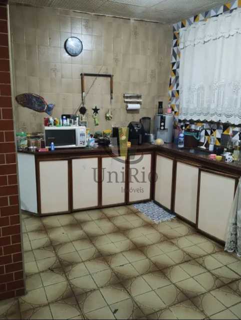 Conheça 1000348946 do imóvel - Casa 4 quartos à venda Campo Grande, Rio de Janeiro - R$ 690.000 - BGCA40029 - 8 1000348946 - 8