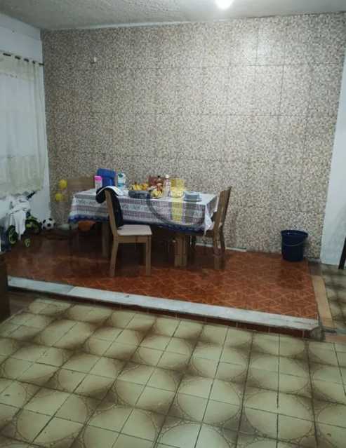 Conheça 1000348948 do imóvel - Casa 4 quartos à venda Campo Grande, Rio de Janeiro - R$ 690.000 - BGCA40029 - 4 1000348948 - 4