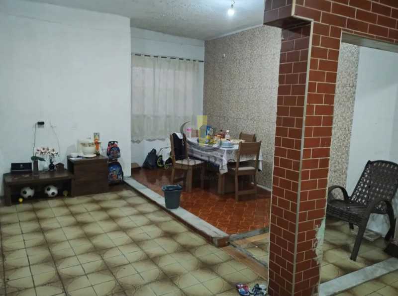 Conheça 1000348945 do imóvel - Casa 4 quartos à venda Campo Grande, Rio de Janeiro - R$ 690.000 - BGCA40029 - 2 1000348945 - 2