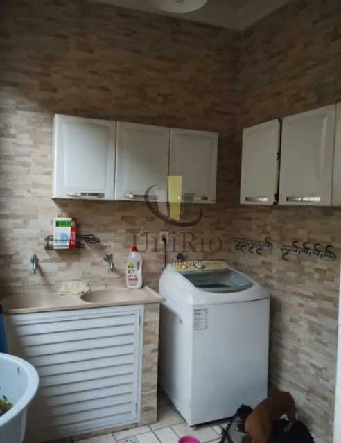 Conheça 1000348943 do imóvel - Casa 4 quartos à venda Campo Grande, Rio de Janeiro - R$ 690.000 - BGCA40029 - 12 1000348943 - 12