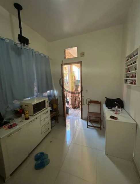 Conheça 1000348941 do imóvel - Casa 4 quartos à venda Campo Grande, Rio de Janeiro - R$ 690.000 - BGCA40029 - 5 1000348941 - 5