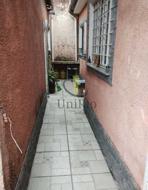 Conheça 1000348939 do imóvel - Casa 4 quartos à venda Campo Grande, Rio de Janeiro - R$ 690.000 - BGCA40029 - 13 1000348939 - 13