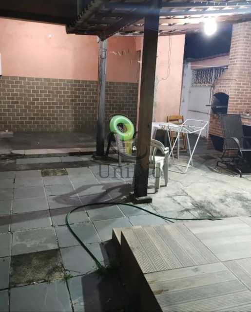Conheça 1000348938 do imóvel - Casa 4 quartos à venda Campo Grande, Rio de Janeiro - R$ 690.000 - BGCA40029 - 14 1000348938 - 14