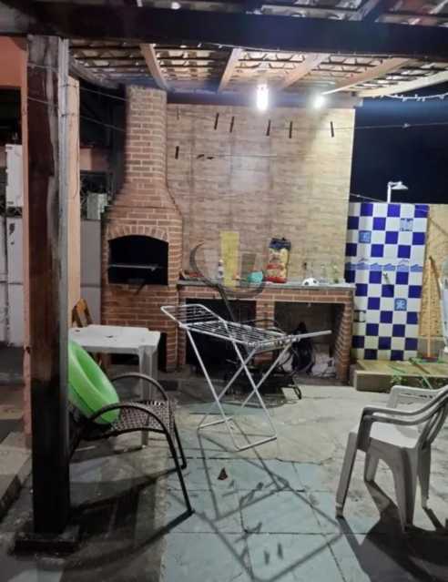 Conheça 1000348937 do imóvel - Casa 4 quartos à venda Campo Grande, Rio de Janeiro - R$ 690.000 - BGCA40029 - 15 1000348937 - 15