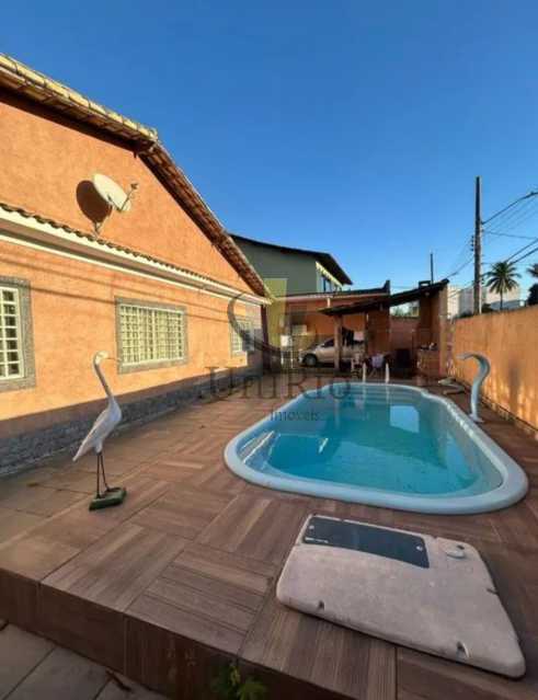 Conheça 1000348933 do imóvel - Casa 4 quartos à venda Campo Grande, Rio de Janeiro - R$ 690.000 - BGCA40029 - 17 1000348933 - 17
