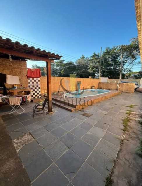 Conheça 1000348935 do imóvel - Casa 4 quartos à venda Campo Grande, Rio de Janeiro - R$ 690.000 - BGCA40029 - 16 1000348935 - 16