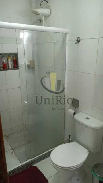 Conheça 510473951638565 do imóvel - Casa 2 quartos à venda Realengo, Rio de Janeiro - R$ 170.000 - BGCA20106 - 3 510473951638565 - 3