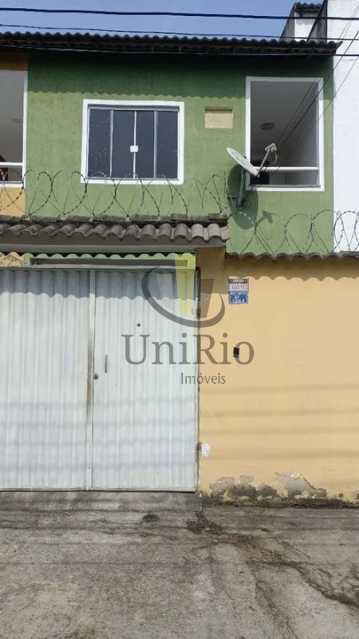 Conheça 512493710255859 do imóvel - Casa 2 quartos à venda Realengo, Rio de Janeiro - R$ 170.000 - BGCA20106 - 11 512493710255859 - 11
