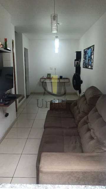 Conheça 513471595691175 do imóvel - Casa 2 quartos à venda Realengo, Rio de Janeiro - R$ 170.000 - BGCA20106 - 1 513471595691175 - 1