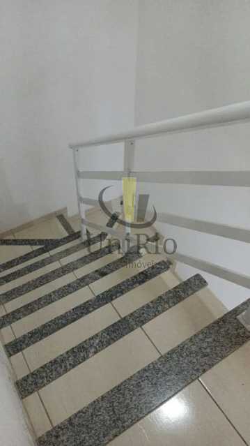 Conheça 535448599235206 do imóvel - Casa 2 quartos à venda Realengo, Rio de Janeiro - R$ 170.000 - BGCA20106 - 4 535448599235206 - 4