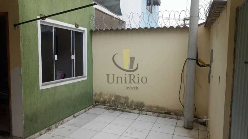 Conheça 618498710299914 do imóvel - Casa 2 quartos à venda Realengo, Rio de Janeiro - R$ 170.000 - BGCA20106 - 10 618498710299914 - 10