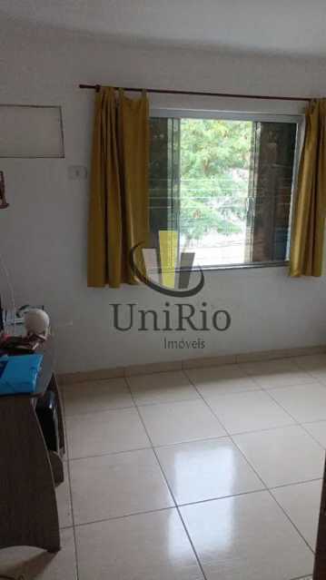 Conheça 02 do imóvel - Casa 2 quartos à venda Realengo, Rio de Janeiro - R$ 170.000 - BGCA20106 - 17 02 - 17