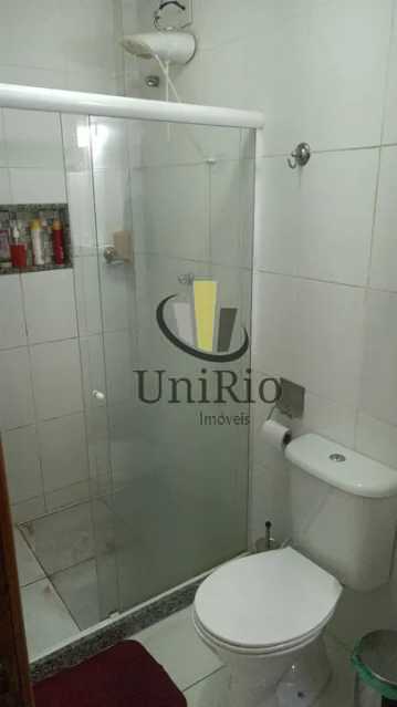 Conheça 03 do imóvel - Casa 2 quartos à venda Realengo, Rio de Janeiro - R$ 170.000 - BGCA20106 - 18 03 - 18