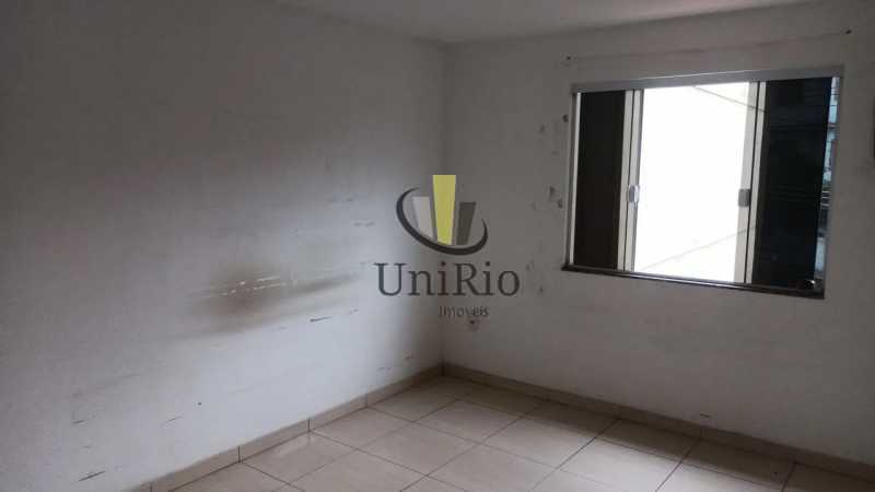 Conheça 06 do imóvel - Casa 2 quartos à venda Realengo, Rio de Janeiro - R$ 170.000 - BGCA20106 - 21 06 - 21