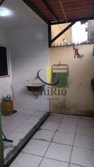 Conheça 09 do imóvel - Casa 2 quartos à venda Realengo, Rio de Janeiro - R$ 170.000 - BGCA20106 - 24 09 - 24