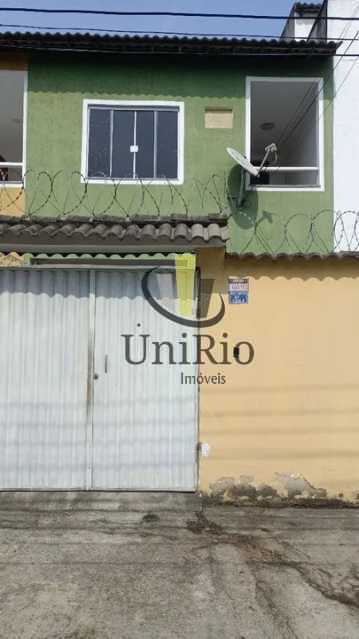 Conheça 10 do imóvel - Casa 2 quartos à venda Realengo, Rio de Janeiro - R$ 170.000 - BGCA20106 - 25 10 - 25