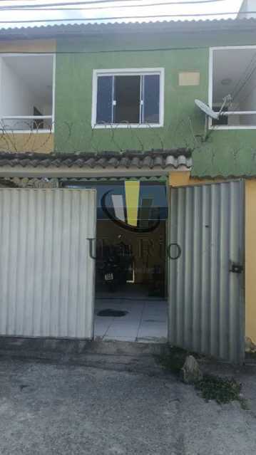 Conheça 11 do imóvel - Casa 2 quartos à venda Realengo, Rio de Janeiro - R$ 170.000 - BGCA20106 - 26 11 - 26