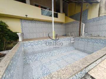 Imperdível - Casa em Condomínio 2 quartos à venda Jardim Sulacap, Rio de Janeiro - R$ 450.000 - BGCN20141
