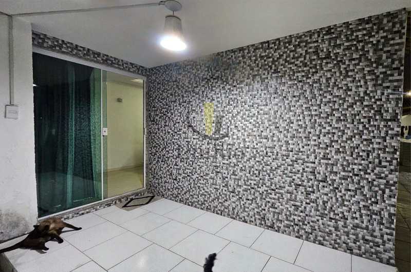 Conheça 2327c6bd-7ac9-44c6-9704-1ba7f4 do imóvel - Casa 3 quartos à venda Campo Grande, Rio de Janeiro - R$ 689.000 - BGCA30093 - 12 2327c6bd-7ac9-44c6-9704-1ba7f4 - 12