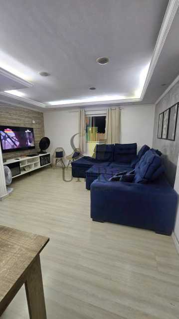 Conheça d570a6c3-d5b0-43b0-8c41-cc9f9f do imóvel - Casa 3 quartos à venda Campo Grande, Rio de Janeiro - R$ 689.000 - BGCA30093 - 3 d570a6c3-d5b0-43b0-8c41-cc9f9f - 3