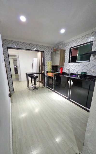Conheça 6c07de5c-e869-46c1-a800-ead3b4 do imóvel - Casa 3 quartos à venda Campo Grande, Rio de Janeiro - R$ 689.000 - BGCA30093 - 8 6c07de5c-e869-46c1-a800-ead3b4 - 8