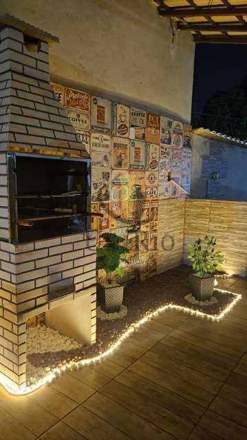 Conheça 46e3ae54-884d-49a2-a22b-ec6130 do imóvel - Casa 3 quartos à venda Campo Grande, Rio de Janeiro - R$ 689.000 - BGCA30093 - 13 46e3ae54-884d-49a2-a22b-ec6130 - 13