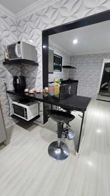 Conheça b8ebea86-1359-47d2-b614-d26acc do imóvel - Casa 3 quartos à venda Campo Grande, Rio de Janeiro - R$ 689.000 - BGCA30093 - 11 b8ebea86-1359-47d2-b614-d26acc - 11