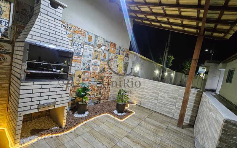 Conheça b0b76100-9d1d-49b7-bf98-b3f34e do imóvel - Casa 3 quartos à venda Campo Grande, Rio de Janeiro - R$ 689.000 - BGCA30093 - 15 b0b76100-9d1d-49b7-bf98-b3f34e - 15