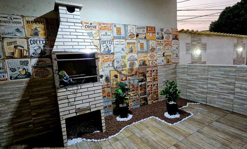Conheça 235da3aa-9527-4f05-84a6-bef87e do imóvel - Casa 3 quartos à venda Campo Grande, Rio de Janeiro - R$ 689.000 - BGCA30093 - 14 235da3aa-9527-4f05-84a6-bef87e - 14