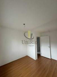Apartamento 1 quarto à venda Anil, Rio de Janeiro - R$ 250.000 - FRAP10225